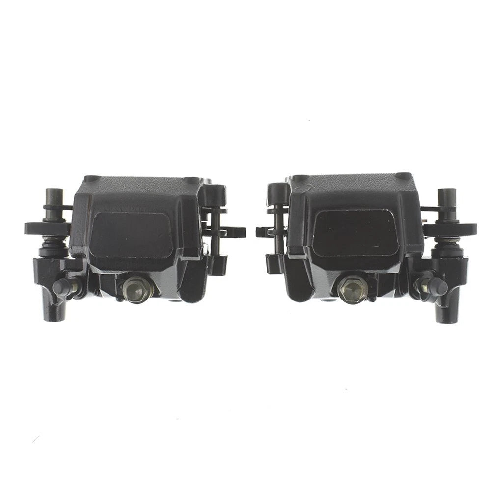 Front Brake Caliper Set for Can-Am Outlander 450 500 570 650 800R 850 1000