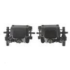 Front Brake Caliper Set for Can-Am Outlander 450 500 570 650 800R 850 1000