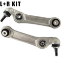 2X Front Lower Control Arm with Ball Joint for BMW 2011–2019