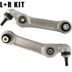 2X Front Lower Control Arm with Ball Joint for BMW 2011–2019