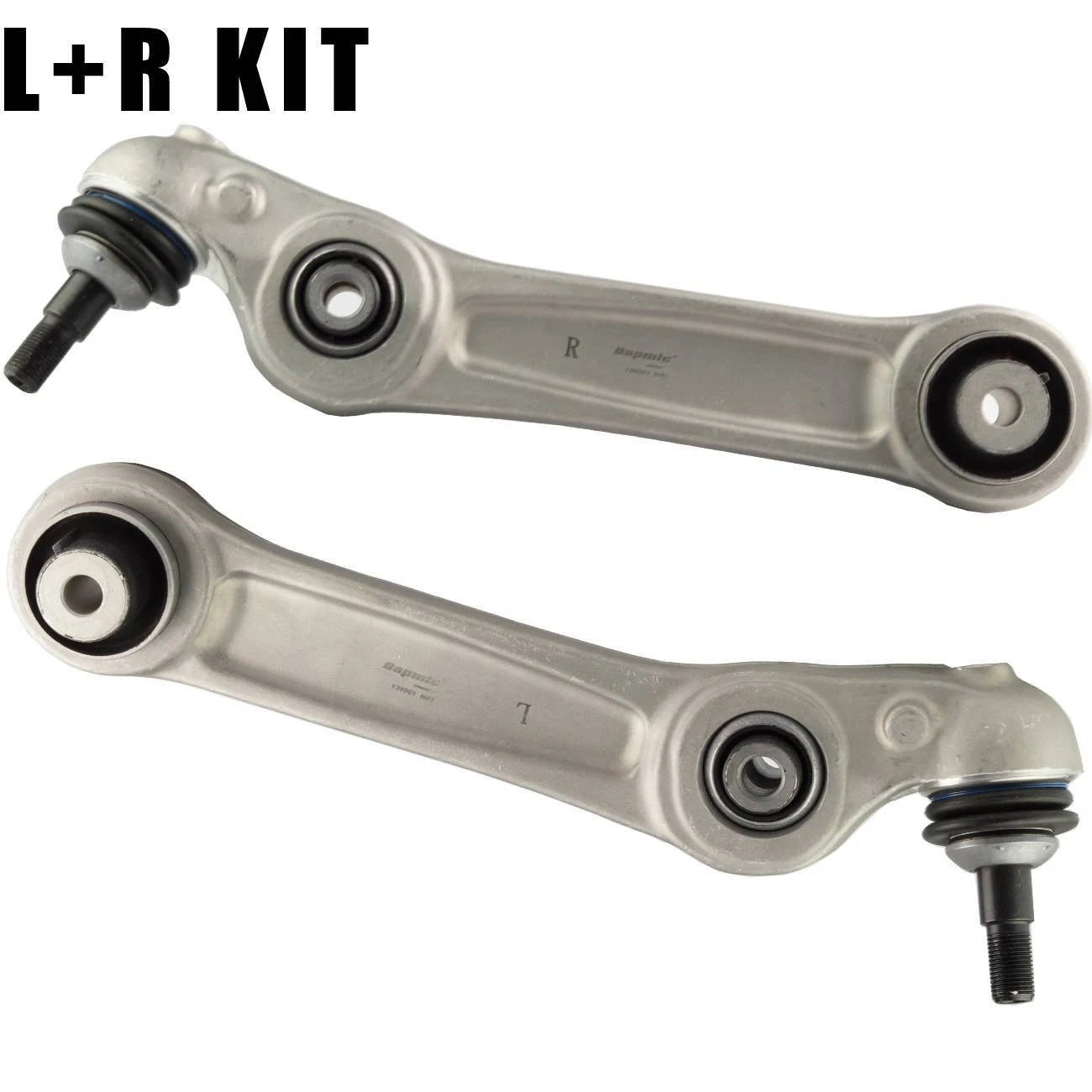 2X Front Lower Control Arm with Ball Joint for BMW 2011–2019