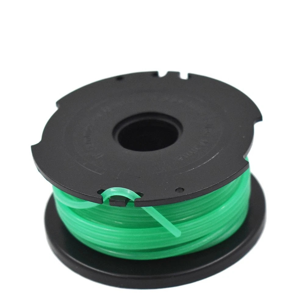 Trimmer Spool Line for Black & Decker Auto Feed (3 Pack)