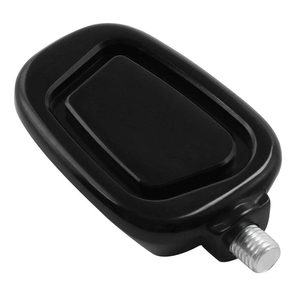 Shifter Peg - Black for Harley Touring Electra Glide Road King Softail