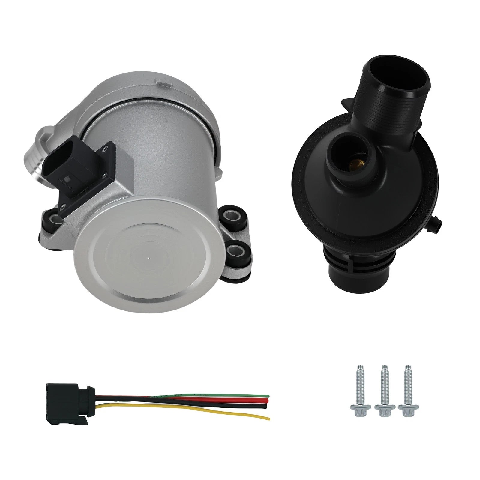 Electric Engine Water Pump for BMW Z4 sDrive20i (2009–2016) 11517604027
