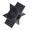 Water Pump Impeller & Key for Yamaha Outboard (18-45617, 89300, 9-45617, 500401)
