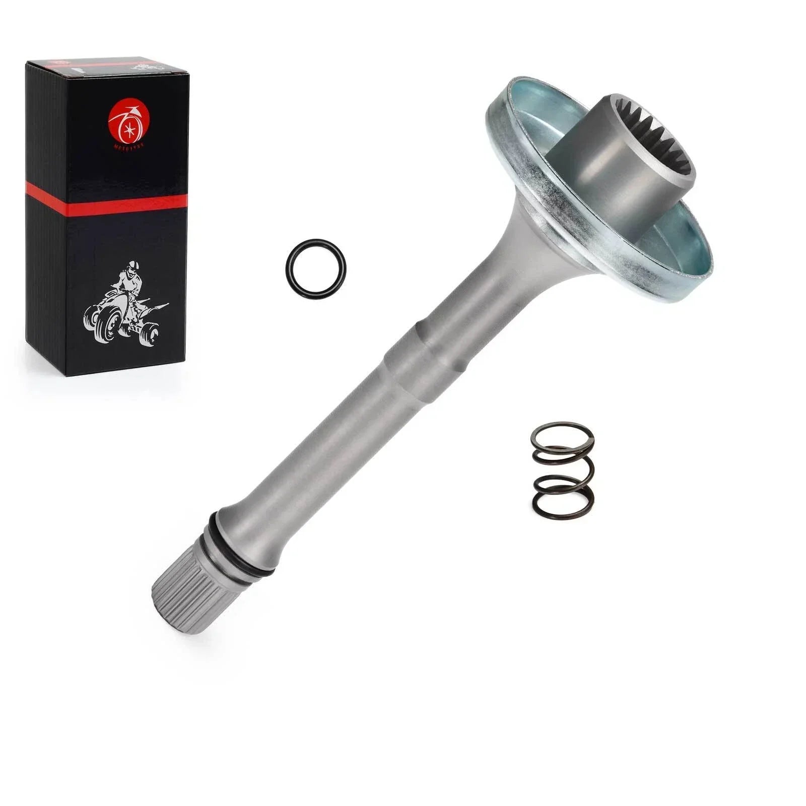Rear drive shaft for HONDA Rancher 420 TRX420