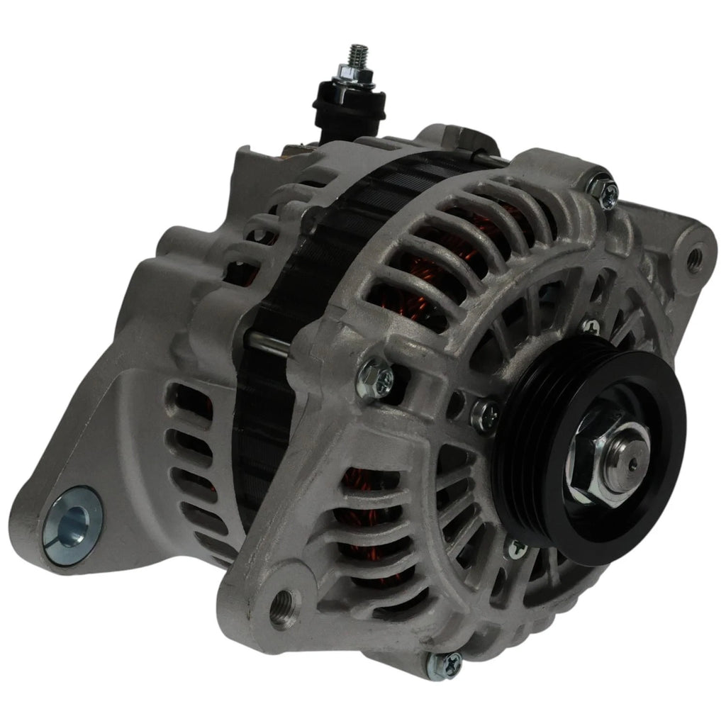 Alternator for Mazda MX-3 L4 1.6L (1992–1993)
