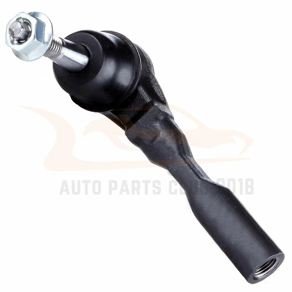 2X Front Outer Tie Rod Ends for Pontiac G6 (2005-2010)
