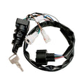 Ignition Switch for Suzuki DF9.9 DF25 DF40 DF50 DF60 DF70 DF80 DF90 DF100 (4-Stroke)