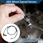ABS Wheel Speed Sensor for Nissan Maxima (No. 479005Y705/479005Y700)