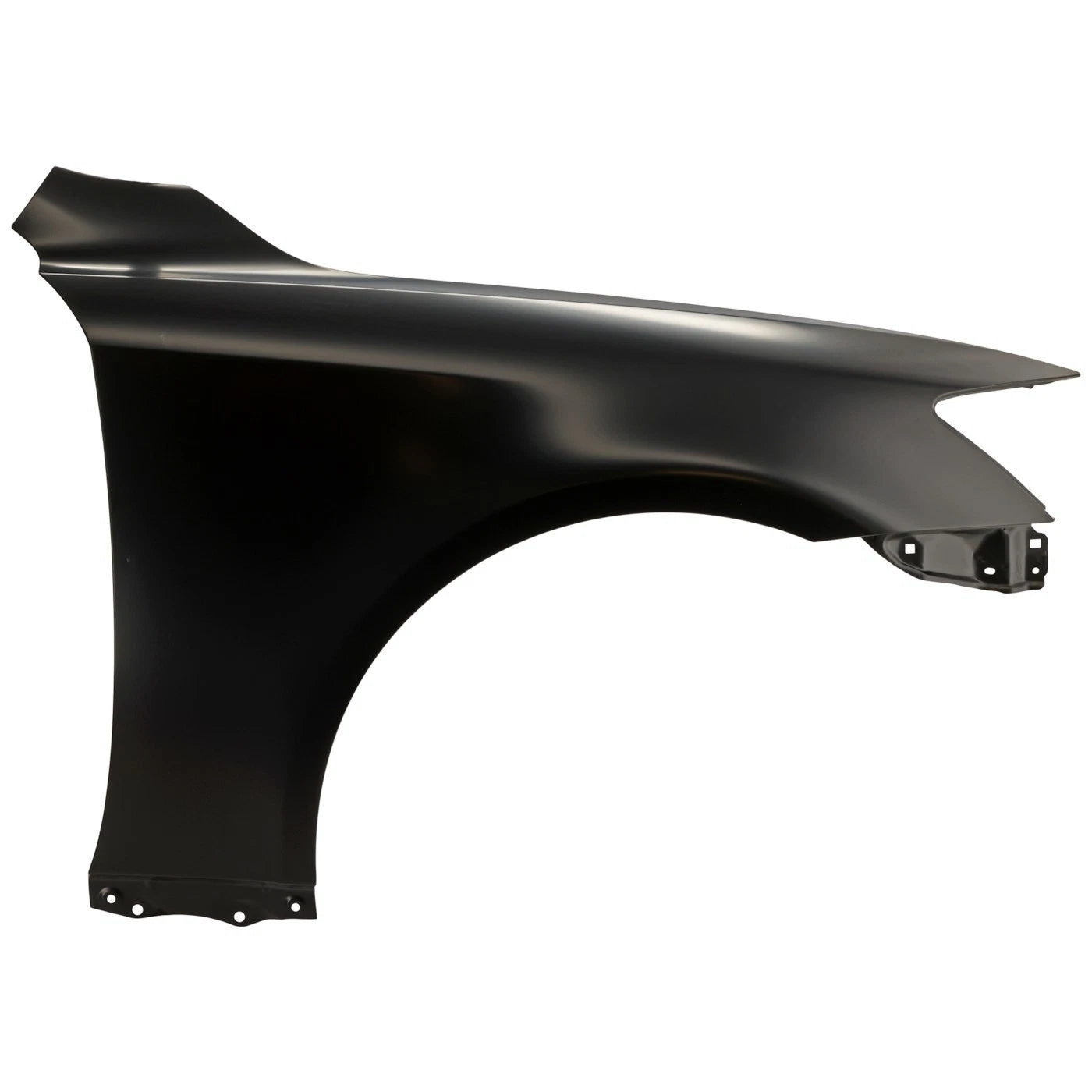 Fender for Lexus IS250 (2006–2013) Front Passenger Side