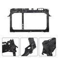 Front Radiator Support for Ford Fiesta (2011–2019)