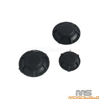 Dustproof Headlight Rear Cover Seal Cap for BMW S1000RR HP4 S1000R S1000XR