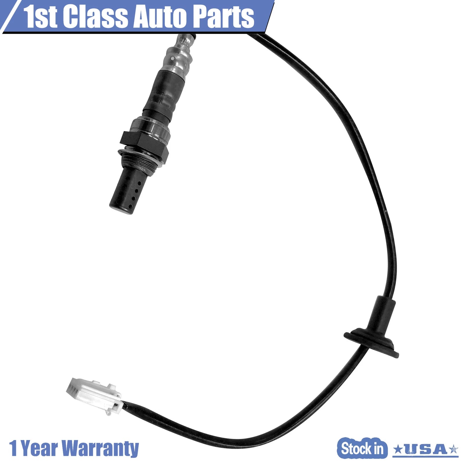 O2 Oxygen Sensor for Mitsubishi Plymouth Eagle
