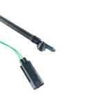Car Front Windshield Washer Nozzles for Land Rover Range Rover Evoque