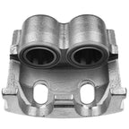 2X Front Brake Calipers with 2 Pistons for Ford F Super Duty