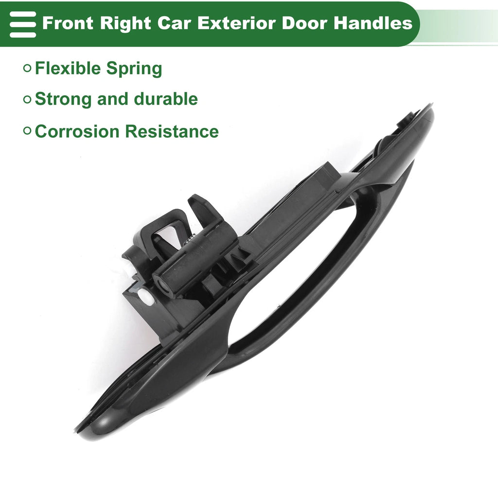 Front Right Door Handle No. 6921060071 for Toyota Land Cruiser 