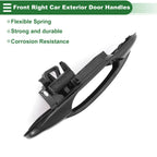 Front Right Door Handle No. 6921060071 for Toyota Land Cruiser 
