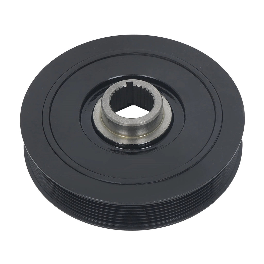 Crankshaft Pulley Harmonic Balancer for Acura TSX (2004-2008)