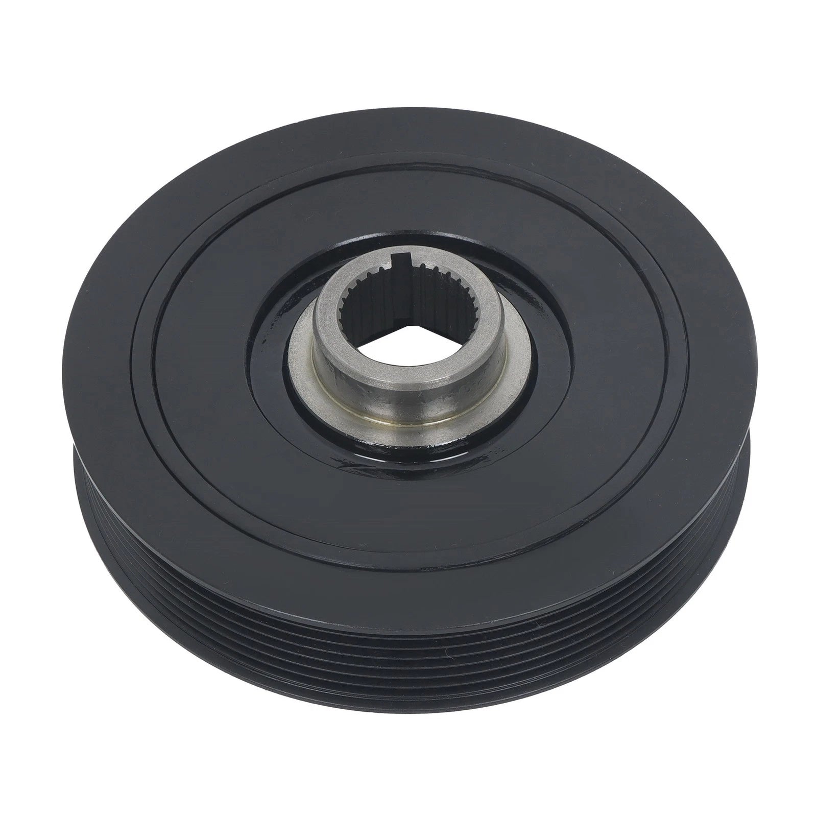 Crankshaft Pulley Harmonic Balancer for Acura TSX (2004-2008)