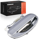 Rear Right Exterior Door Handle for Chevy Aveo 2005–2007