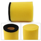 Foam Air Filter Cleaner for Suzuki LTZ400 LTF400 LTF500 (2003-2008)