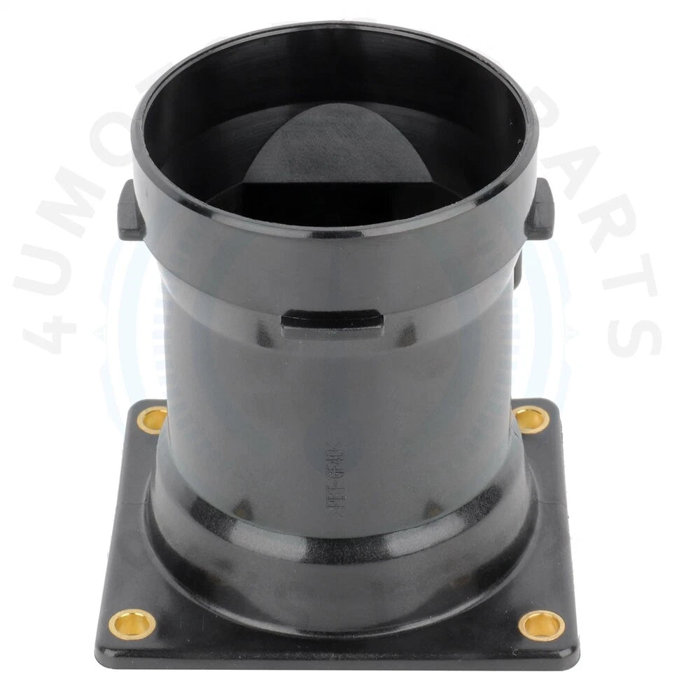 Mass Air Flow Sensor for Audi A4 Quattro (2000–2001)