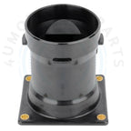 Mass Air Flow Sensor for Audi A4 Quattro (2000–2001)