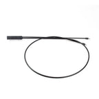 Hood Release Cable for Benz S350 S400 S550 S600 S65 AMG (2006-2013)