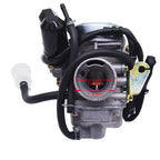 Carburetor for GY6 150cc Scooter Moped (Electric Choke)