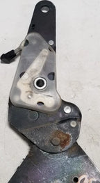 Seat Back Latch Mechanism LH for Thunderbird Cougar (1989–1997)