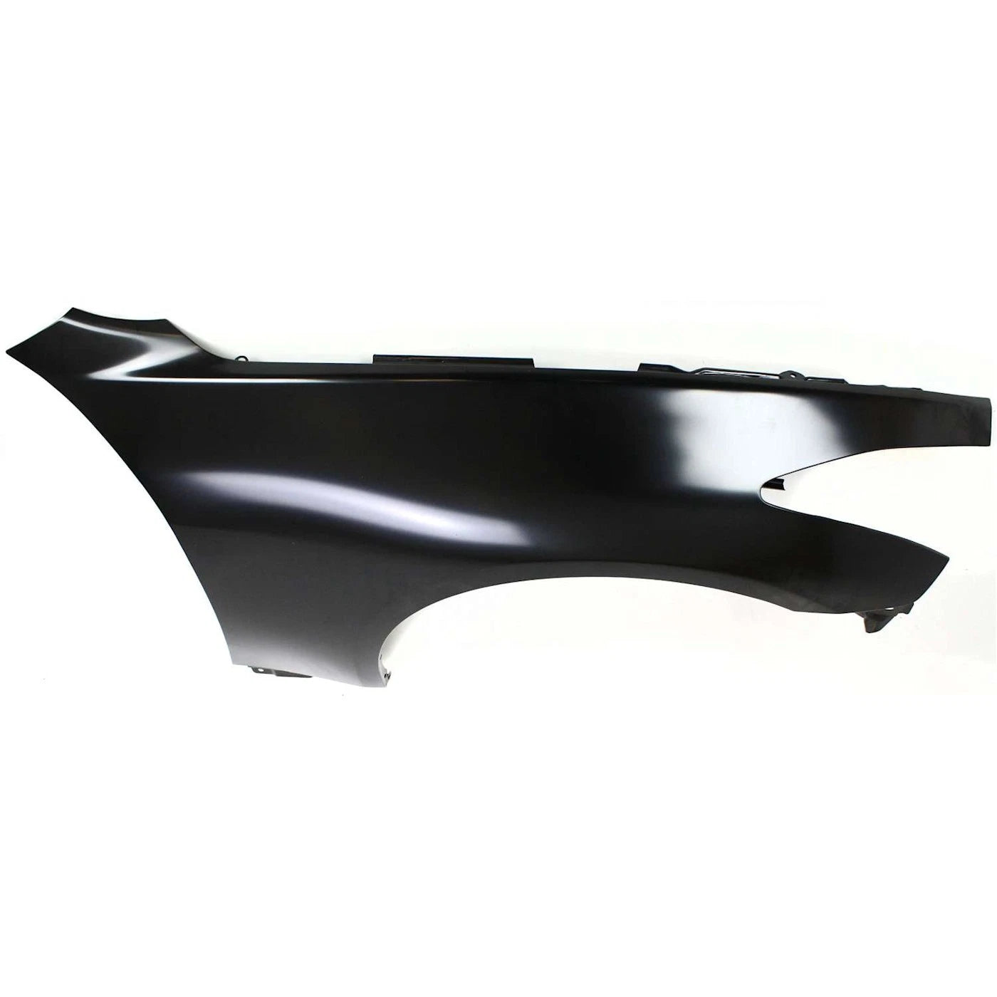 Fender for Infiniti G37 (2008–2013) Front Driver and Passenger Side Coupe
