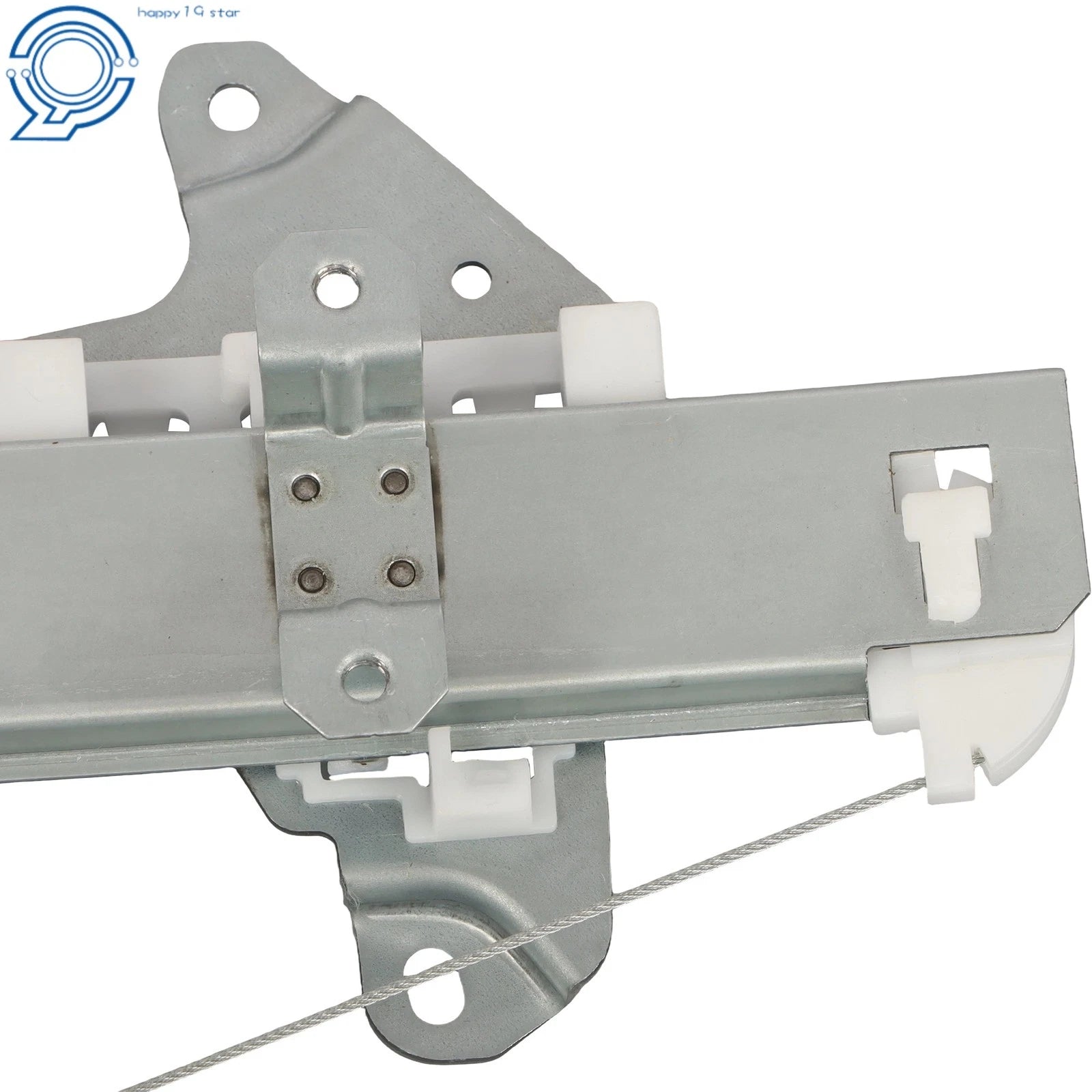 Window Regulator with Motor for Nissan Altima (2019–2022)