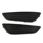 Front Bumper Grille Kit for Ford Focus (2015–2018)
