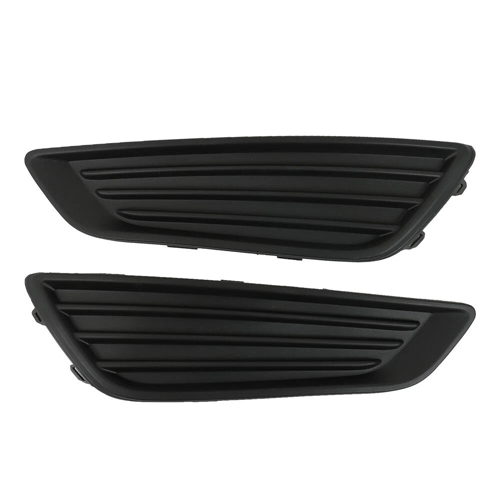 Front Bumper Grille Kit for Ford Focus (2015–2018)
