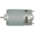21V Brushless Chainsaw Motor 14T for Wood Tools (Metal)