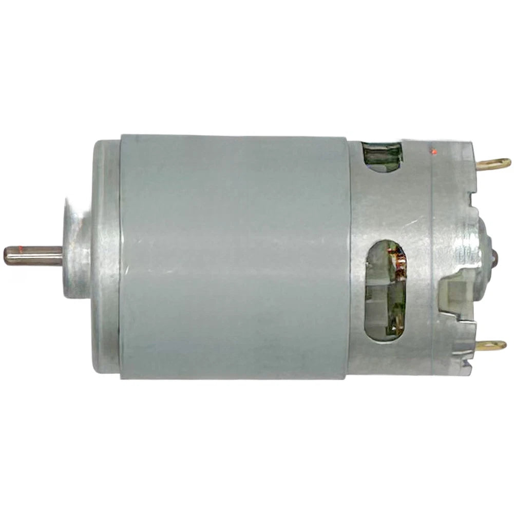 21V Brushless Chainsaw Motor 14T for Wood Tools (Metal)