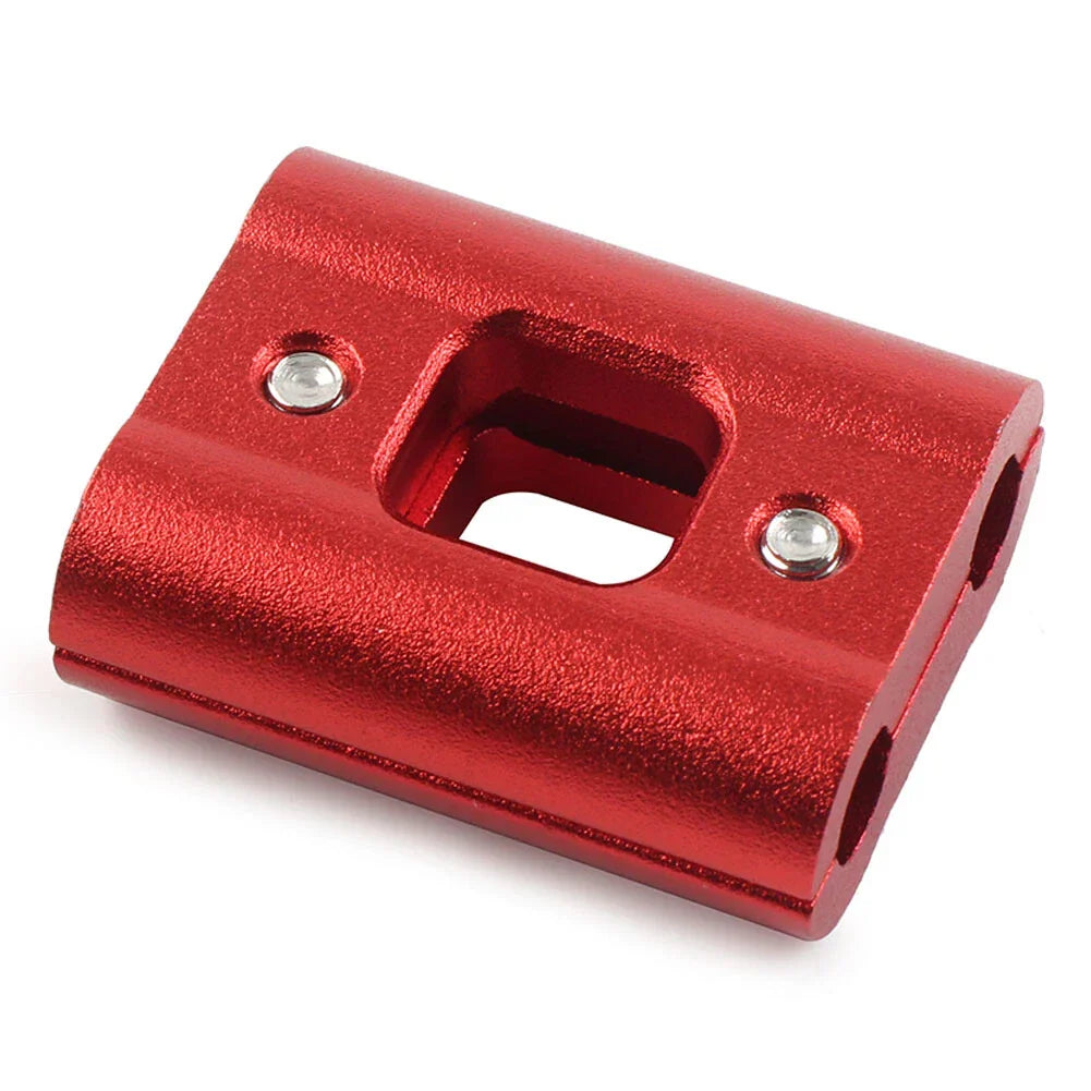 Brake Clutch Cable Wire Clamp Clip for Yamaha YZF-R15 (2017-2019)