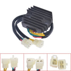 Regulator Rectifier for Honda VFR800FI (1998â1999)