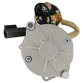 Starter Motor for Nissan Patrol GU 4cyl 3.0L ZD30DDT (2000 - 2006)