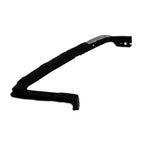Replacement Steel Front Passenger Side Outer Bumper Cover Support for Ford F-150 (2009–2014)
