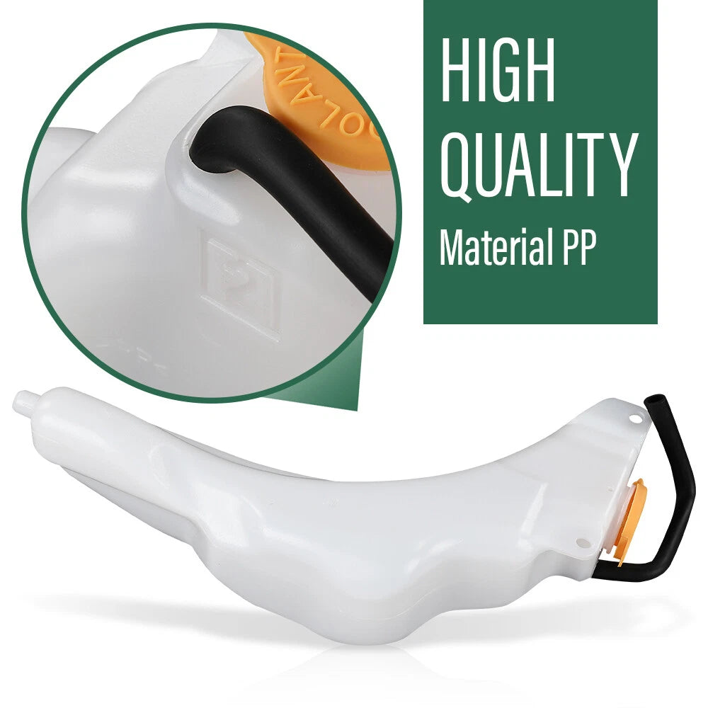 Coolant Recovery Bottle for Subaru Forester (2019–2024)