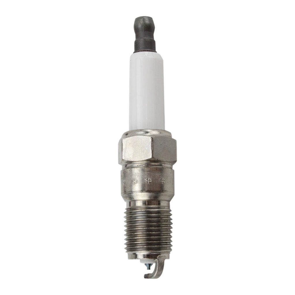 Gap 0.040 Spark Plug Set of 4 for Buick Chevy Ford Pontiac Mercedes Mercury - Denso 5091