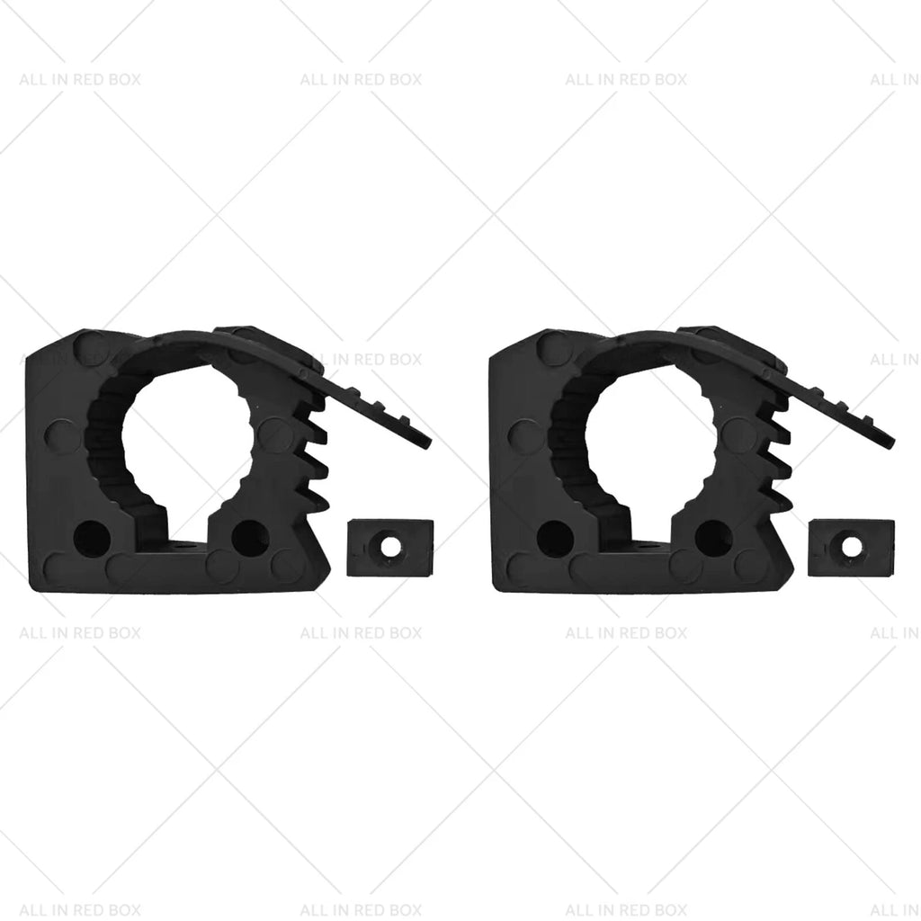 Rubber Clamps Adapter for Shovel Axe (25-45mm)