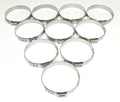10X Rubber Boot Clamp for Sea-Doo 580-951 (1989–2006) 003-100-01-10