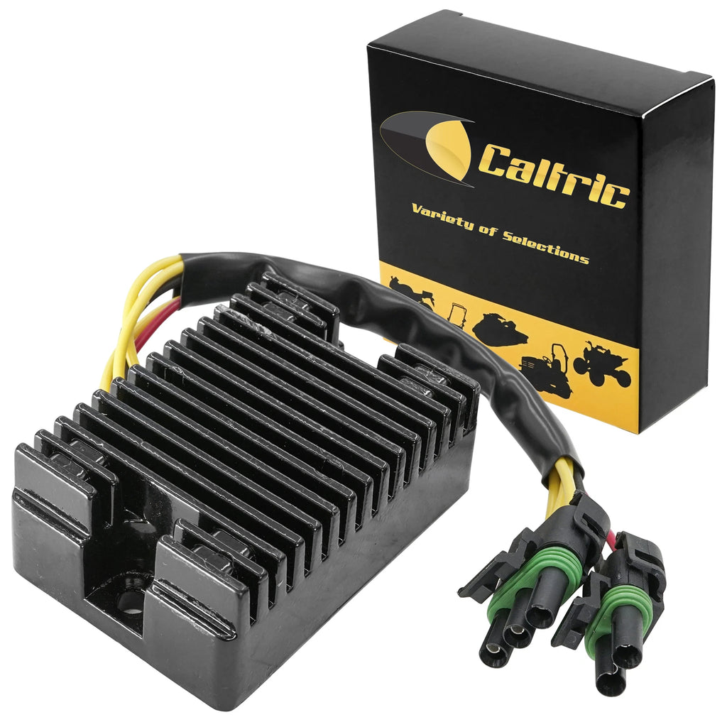 Rectifier Regulator for Sea-Doo RX DI 951 (2000–2003)