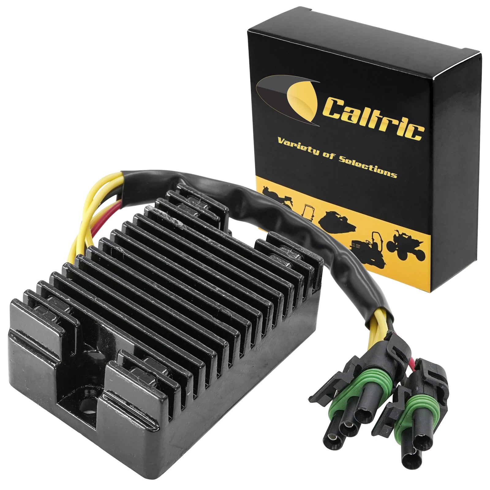 Rectifier Regulator for Sea-Doo RX DI 951 (2000–2003)