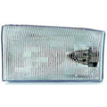Replacement Driver Side Aero Head Light Assembly w/o No Boundaries Package