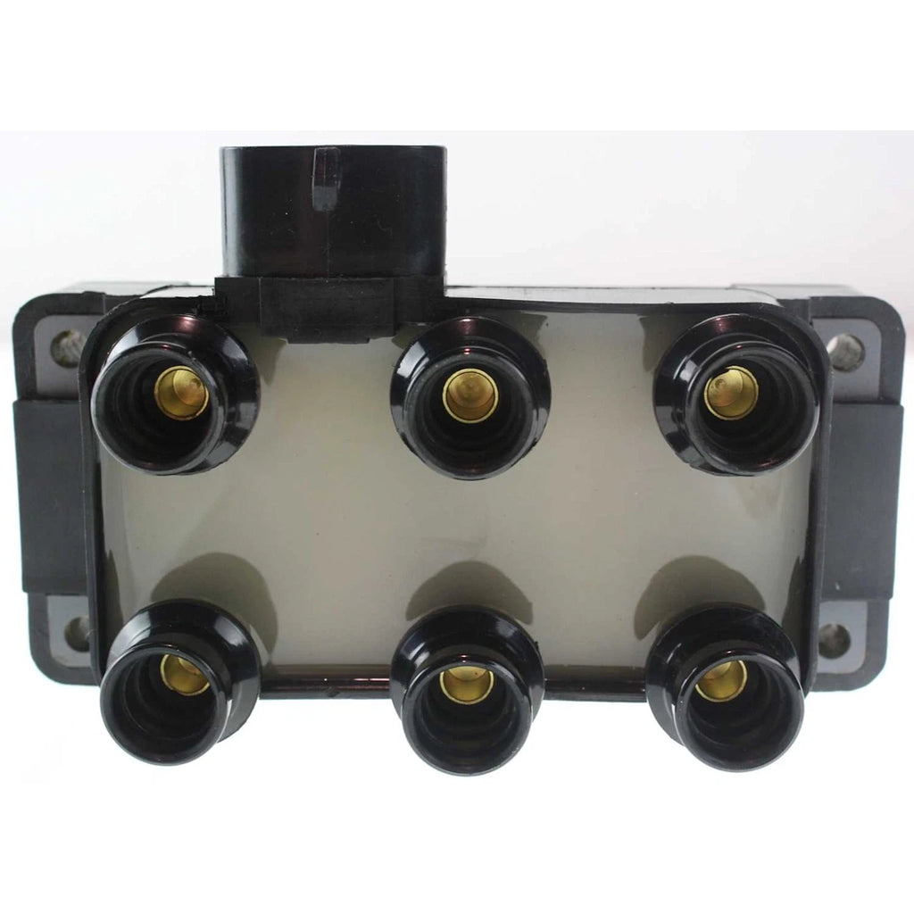 Ignition Coil Kit for Ford Ranger (2001–2011)