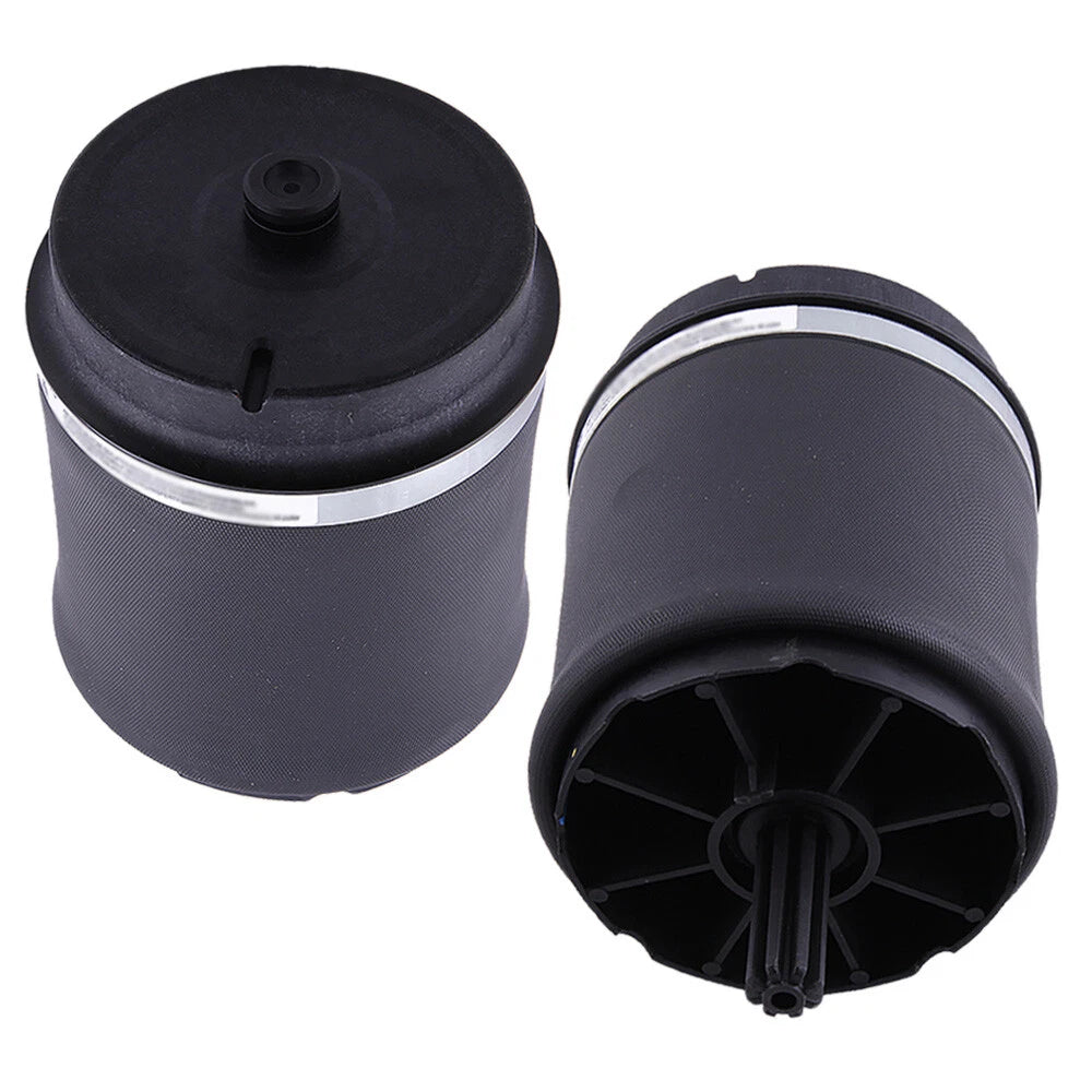 Pair Air Suspension Spring Bags for Land Rover Range Rover L322 (2002–2012)